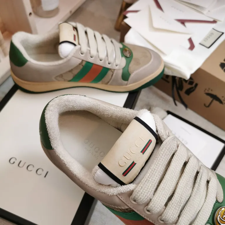 Gucci Shoe 